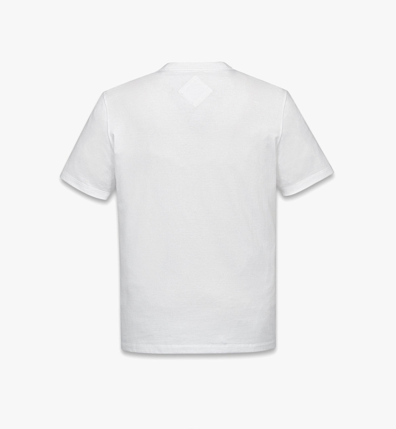 Rabot Pocket T-Shirt in Organic Cotton 3