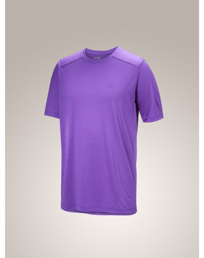 Ionia Merino Wool Shirt SS 7