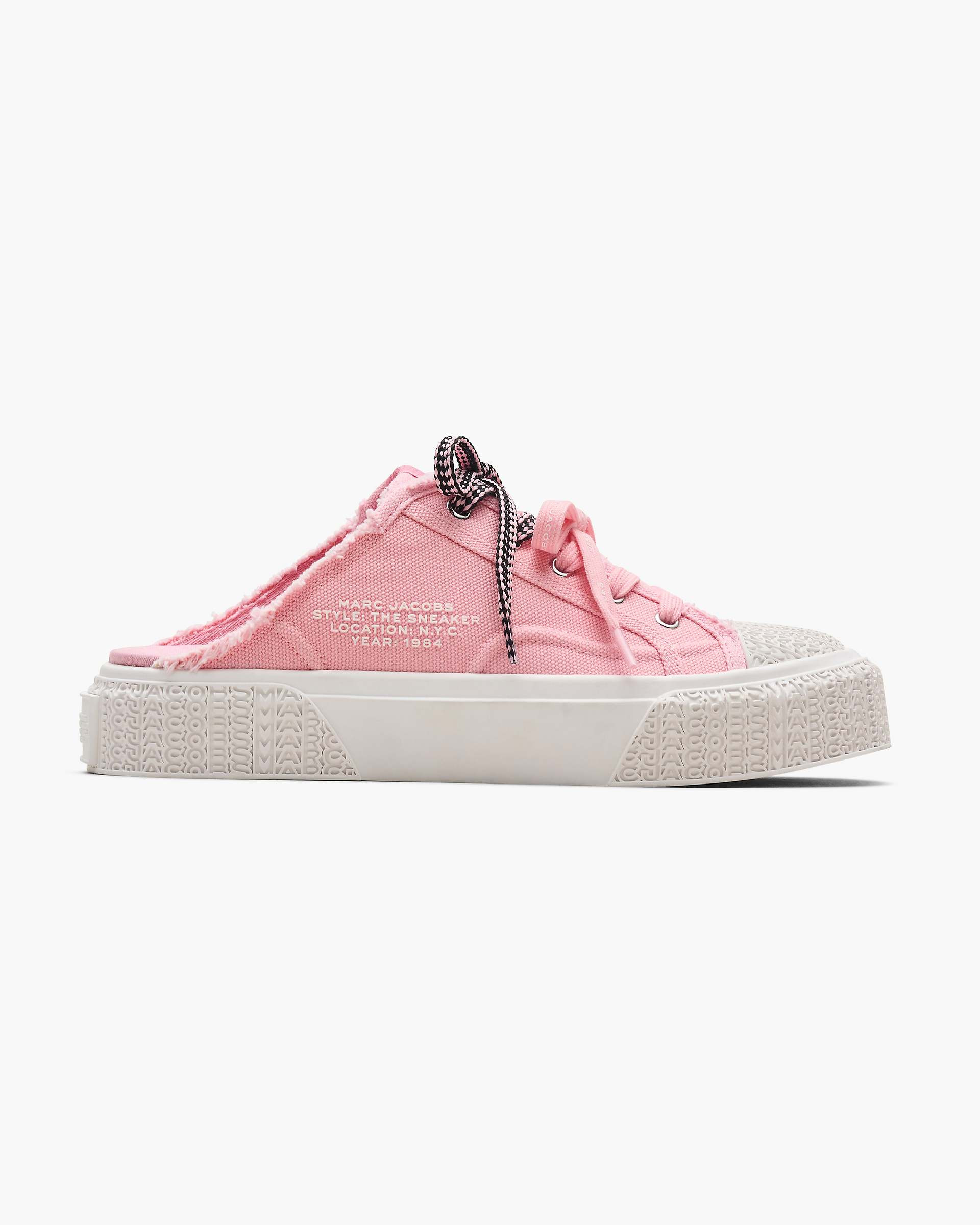 THE SNEAKER MULE - 3