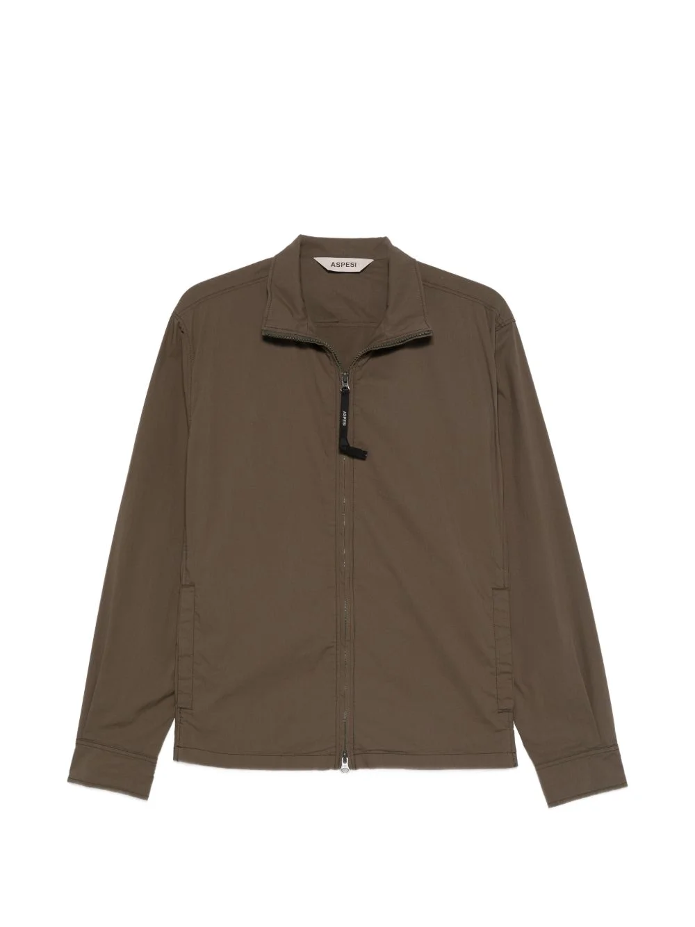 Kong zip jacket - 1