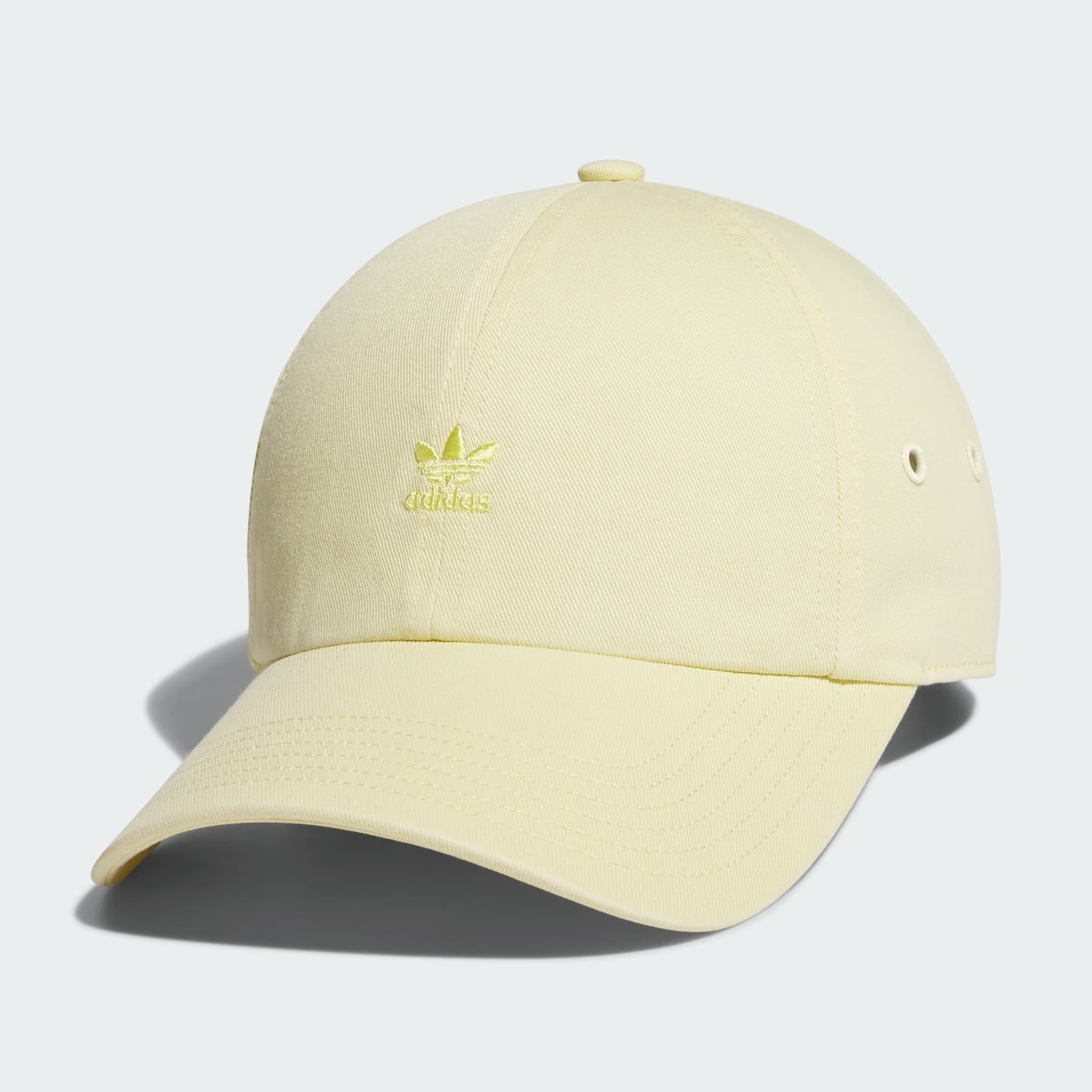 Women Relaxed Mini Logo Hat - 1