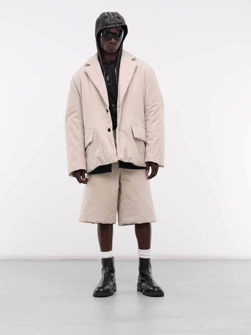 We11done Padded Oversized Blazer outlook