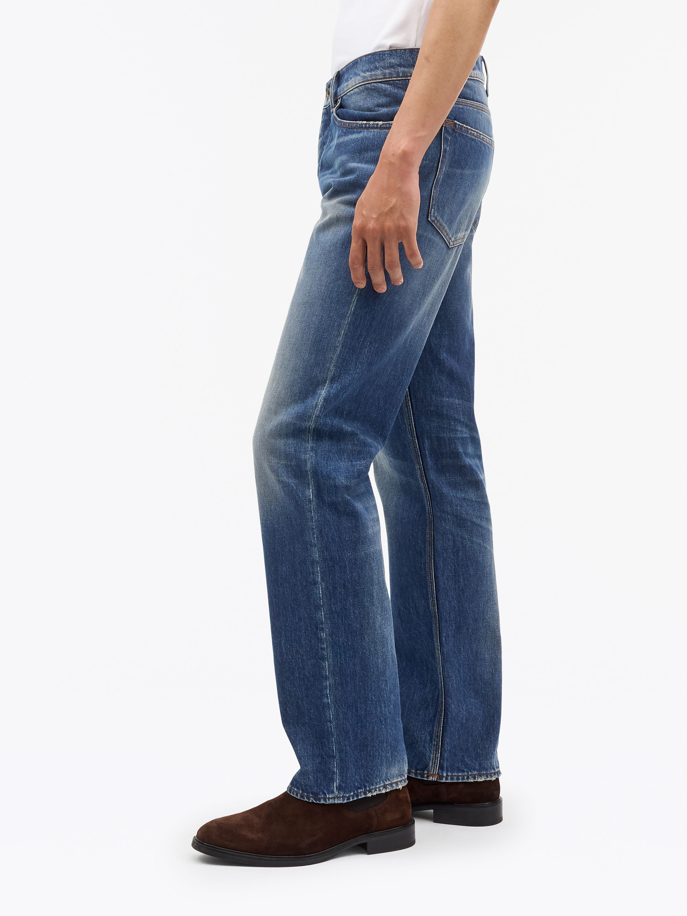 Marty Regular-Fit Jeans - 3