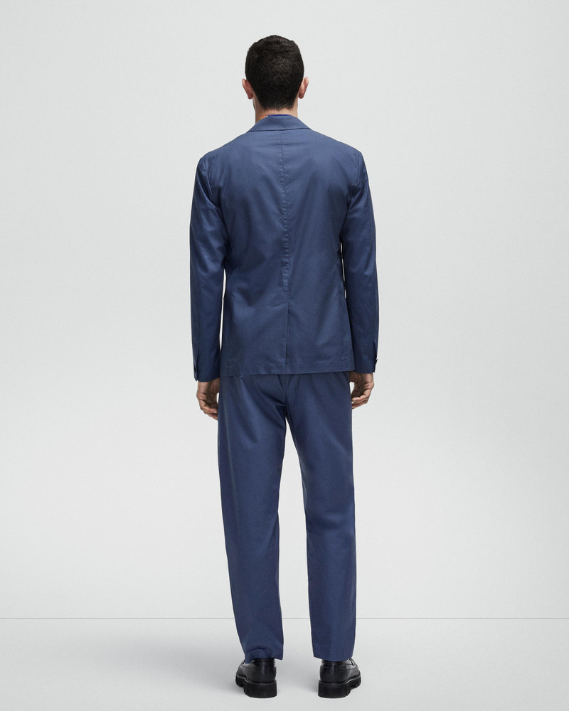 Shift Paper Cotton Blazer
Slim Fit Blazer 6