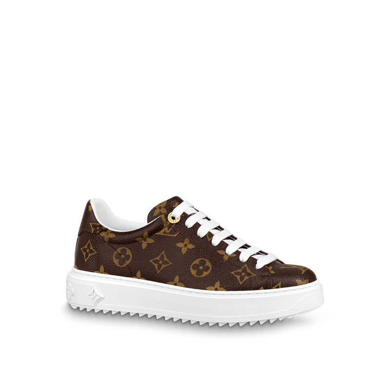 Time Out Sneaker - 1