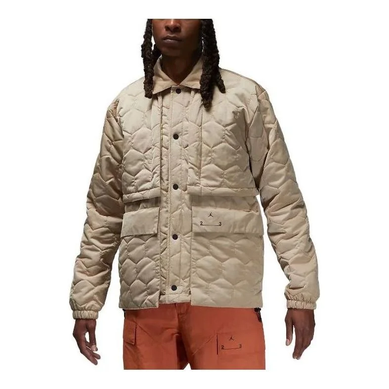 Air Jordan 23 Engineered Jacket 'Desert' DV7695-254 - 1