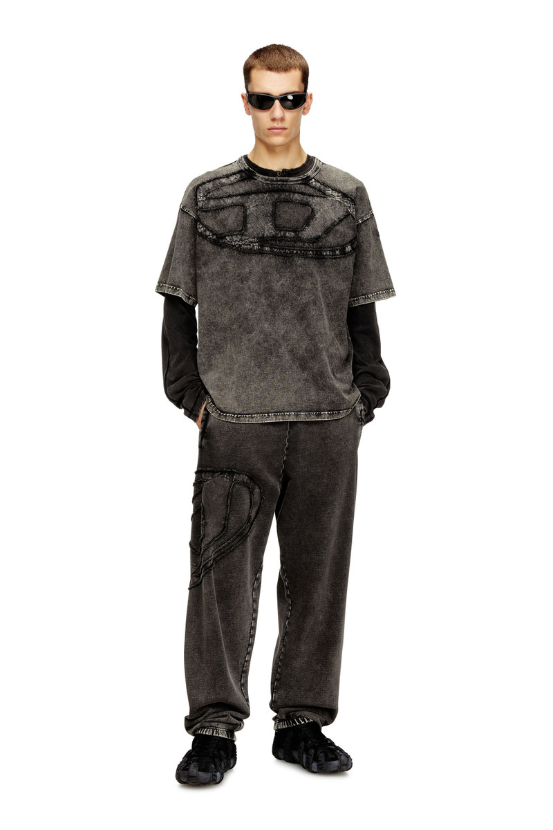 Diesel T-BOXT-DEN outlook