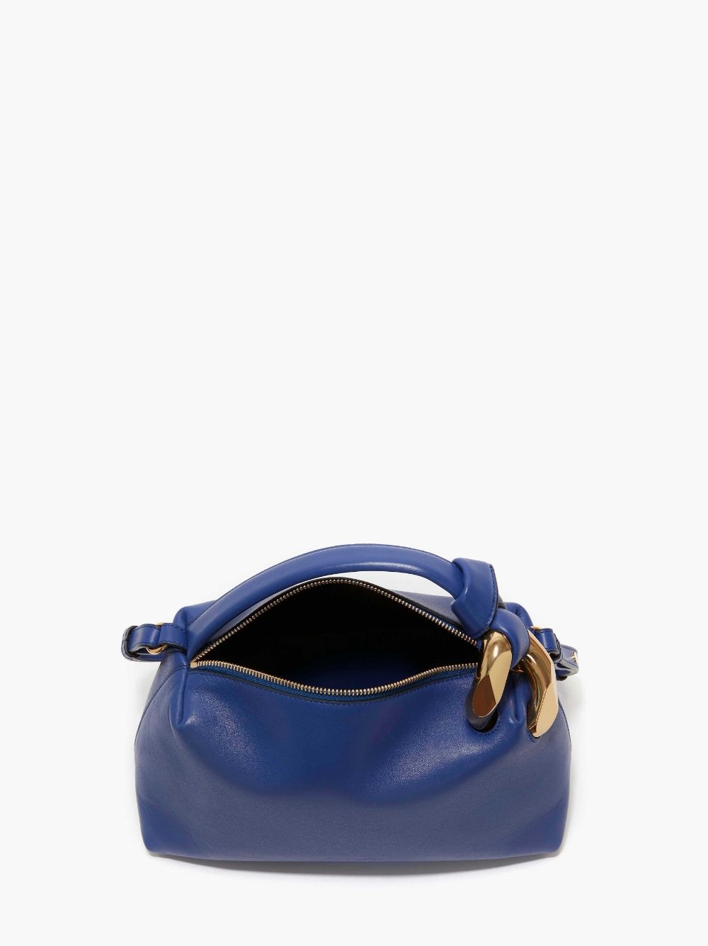 JWA CORNER BAG - LEATHER CROSSBODY BAG 3