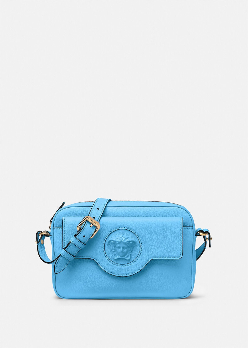 La Medusa Camera Bag 1