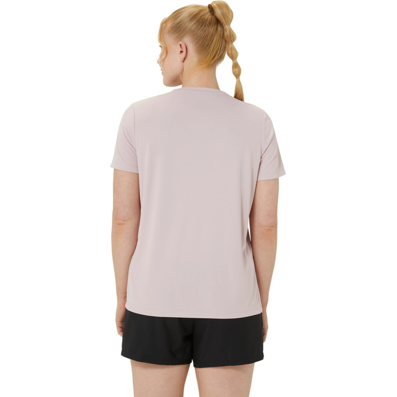 Asics WOMEN'S COURT TENNIS GRAPHIC TEE outlook
