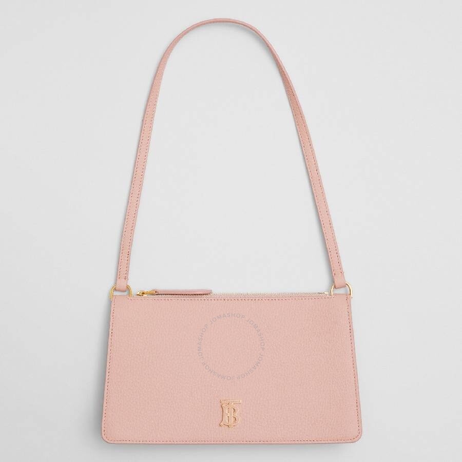 Burberry TB Grain Leather Mini Shoulder Bag - 3