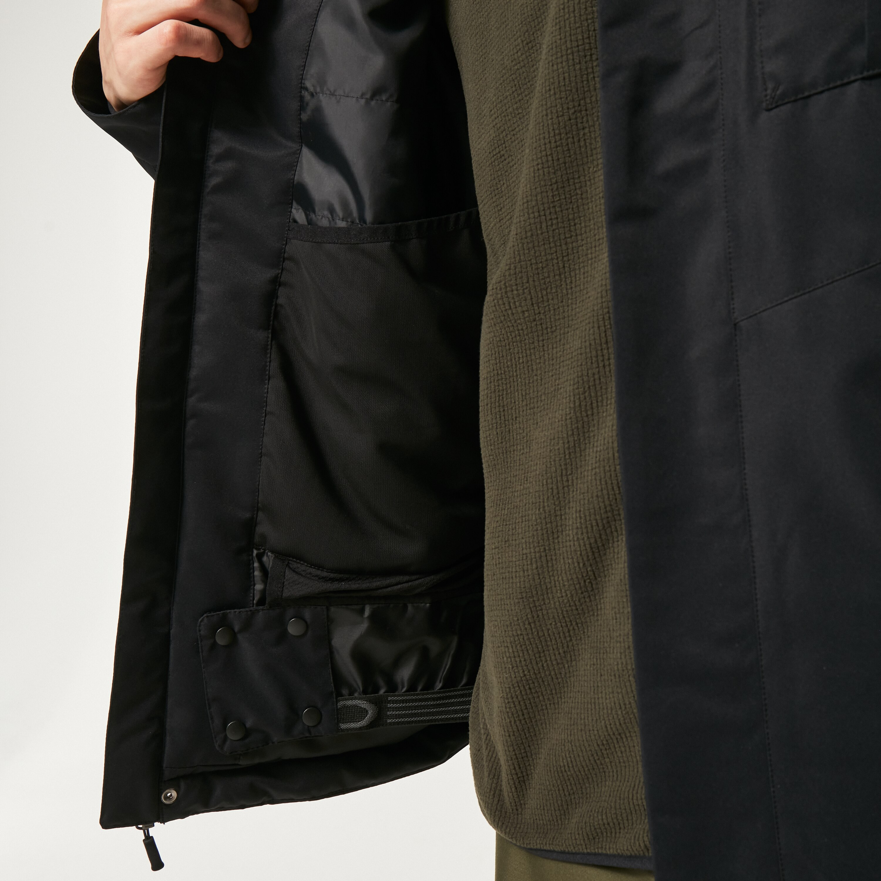 Core Divisional Rc Insulated J - 12