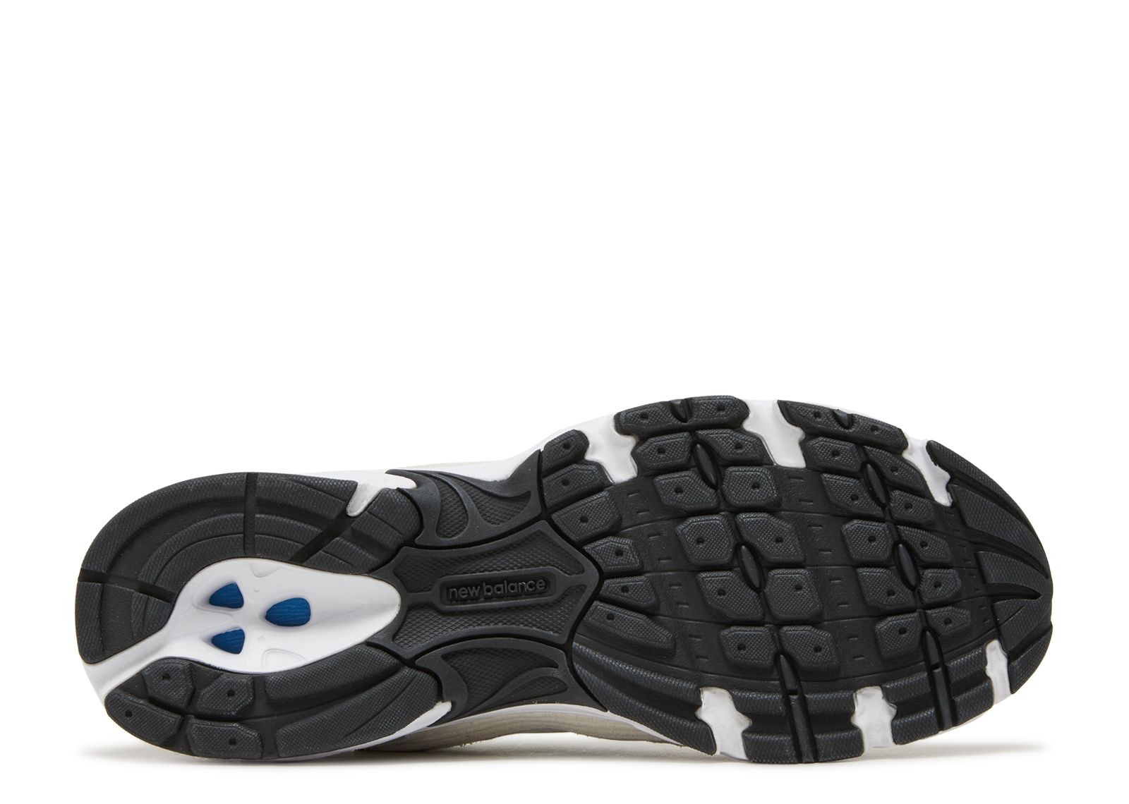 NEW BALANCE 530 'SEA SALT' - 4