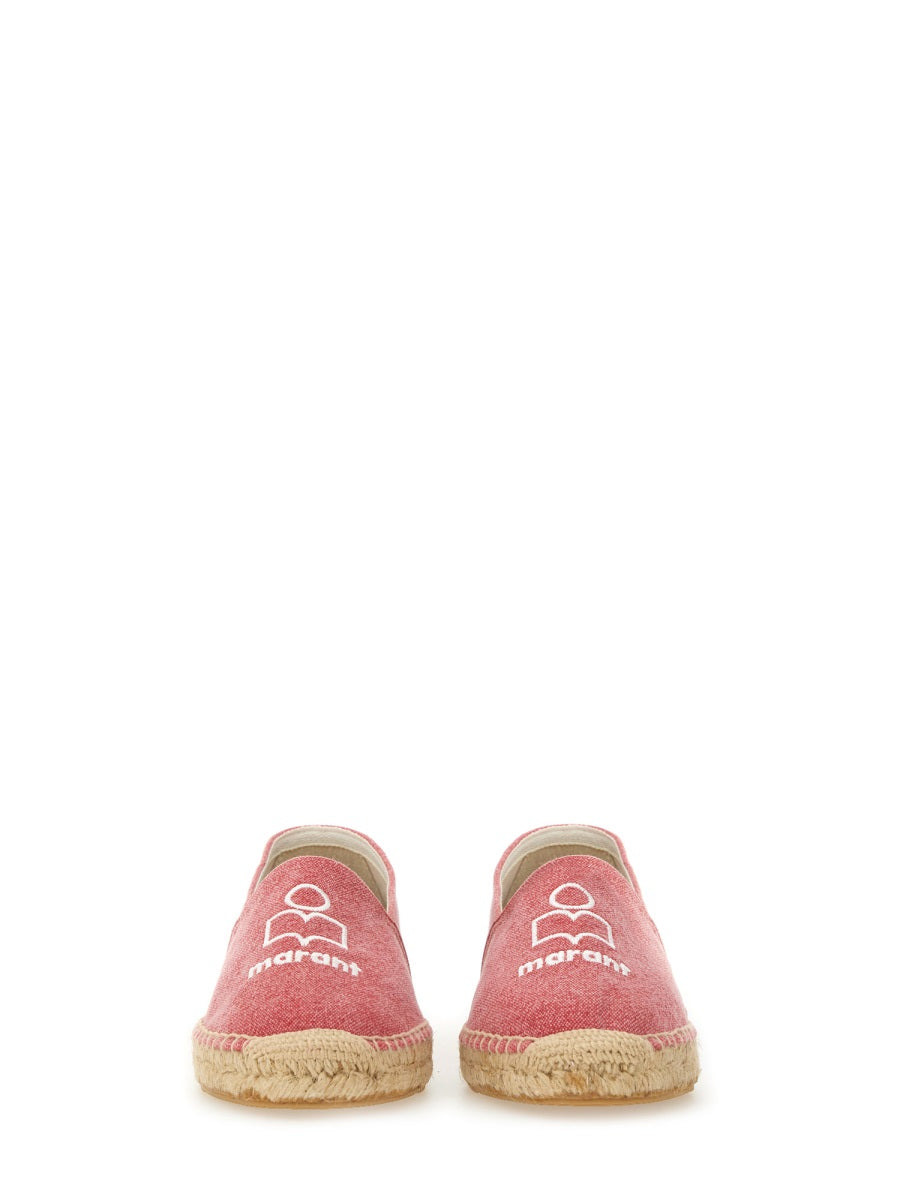 Isabel Marant Women Espadrille "Canae" - 4