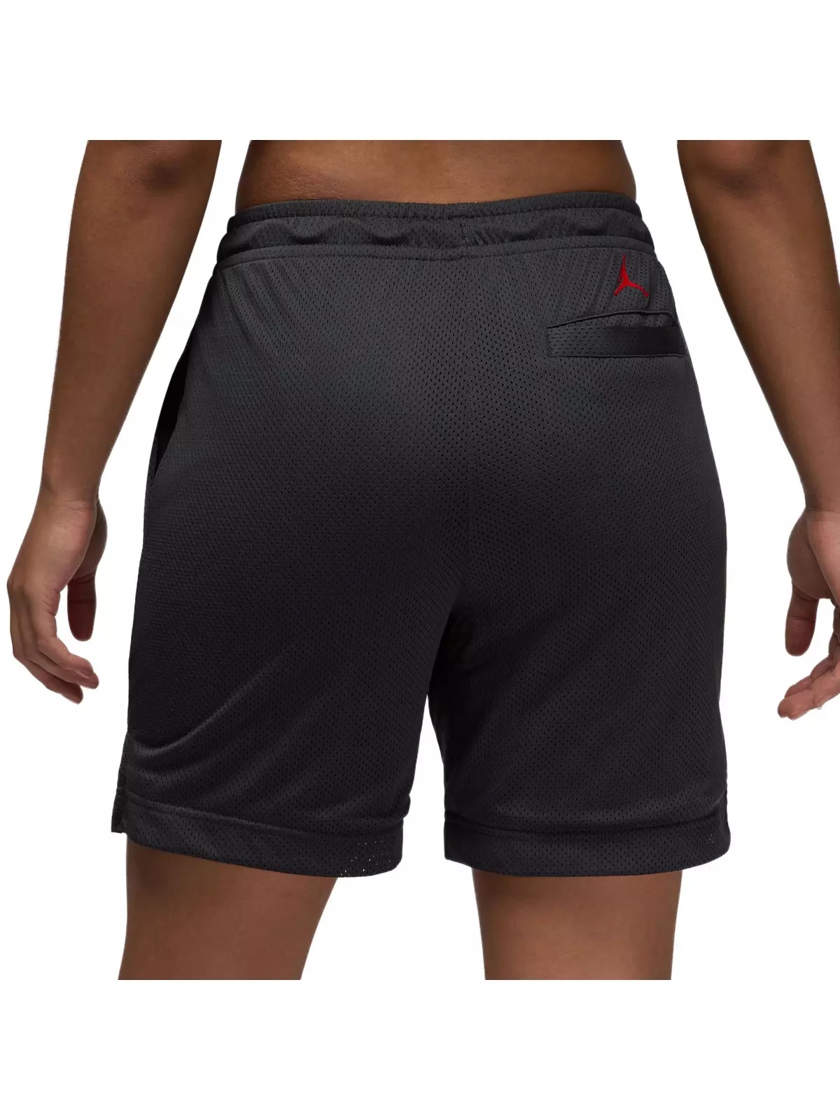 Men's Artist Series by Darien Burks Shorts - 4