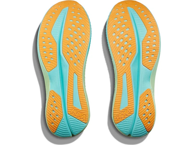 HOKA Mach 6 - 4