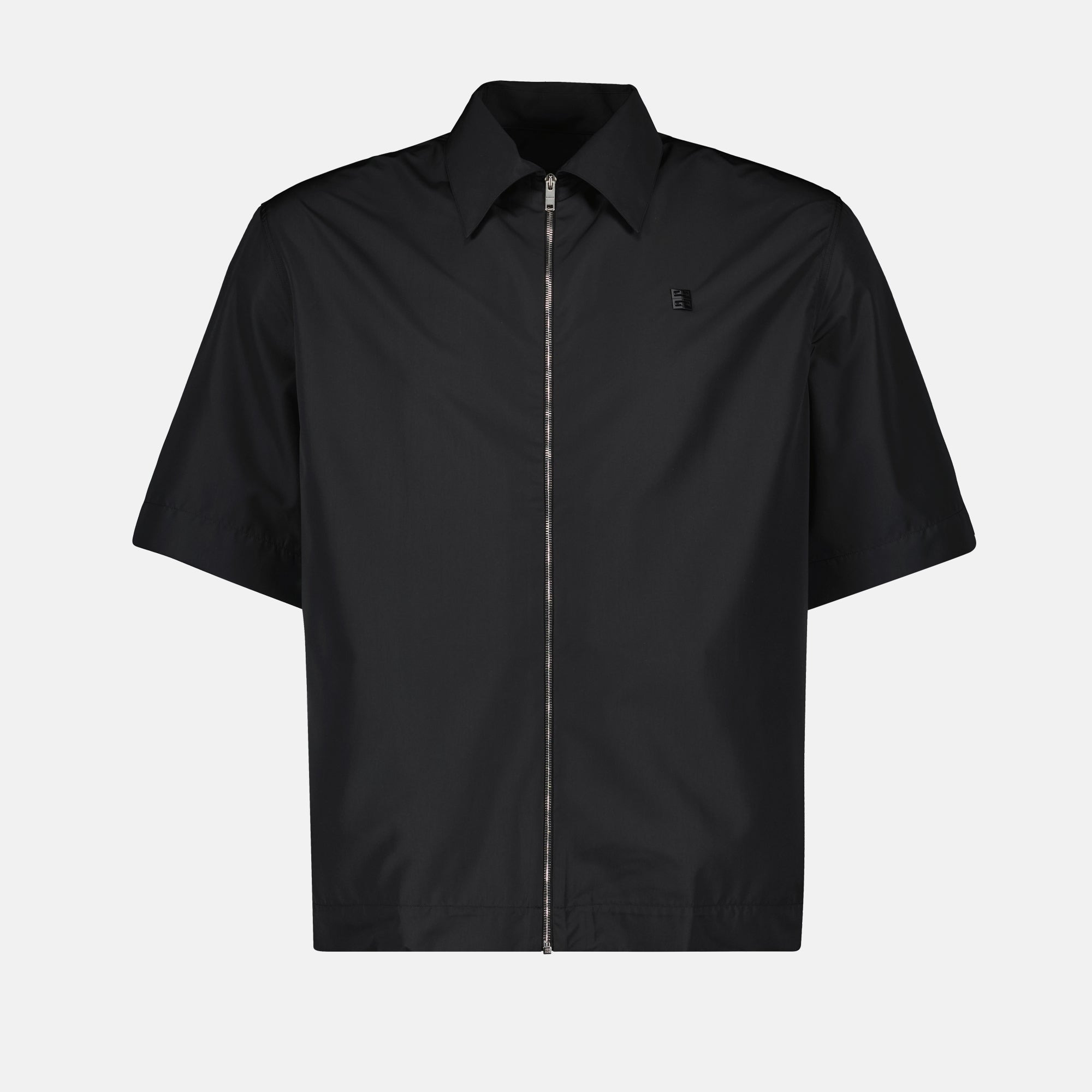 Chemise zippée 4G - 1