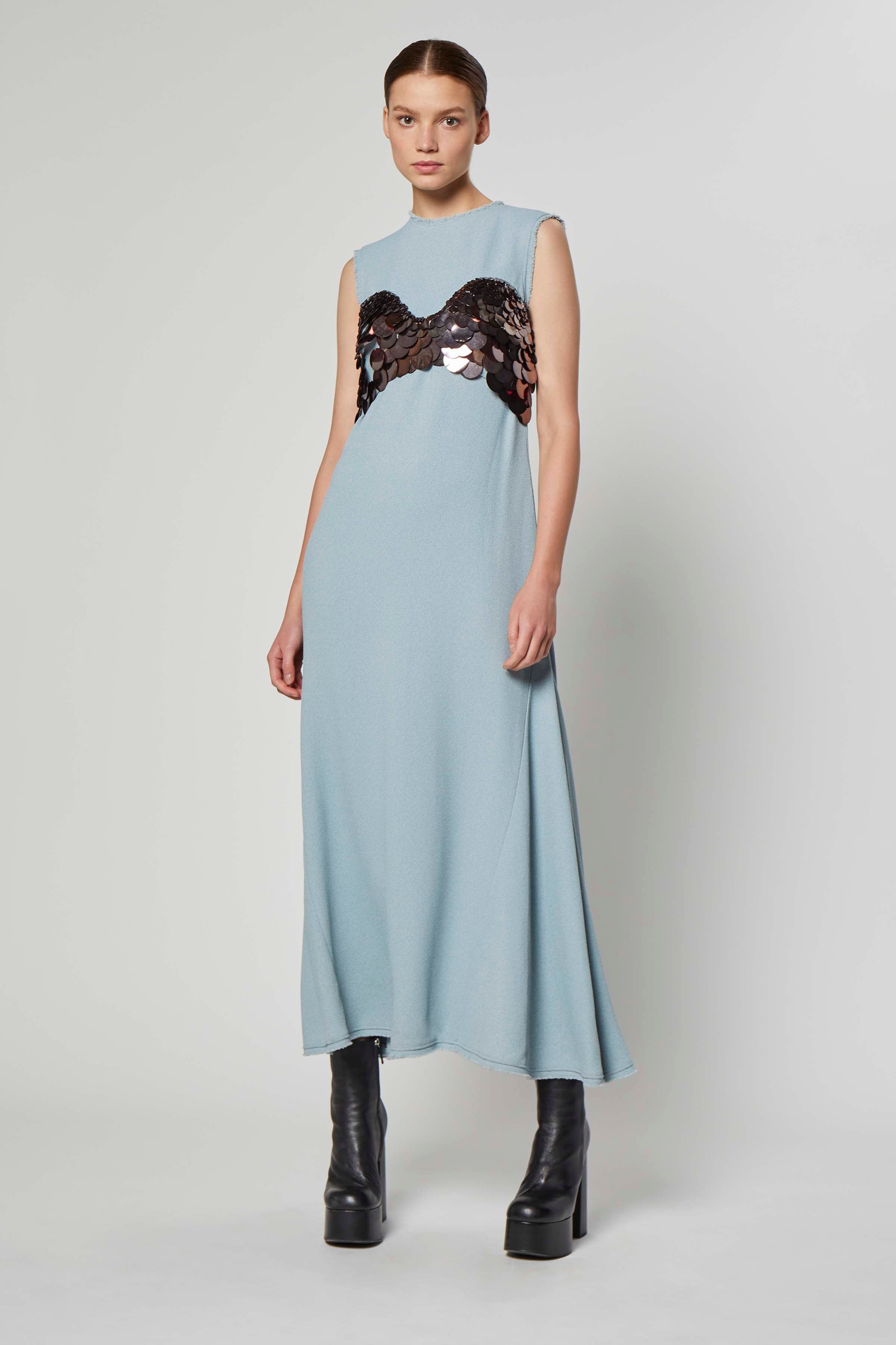 'NERES' DRESS - 2