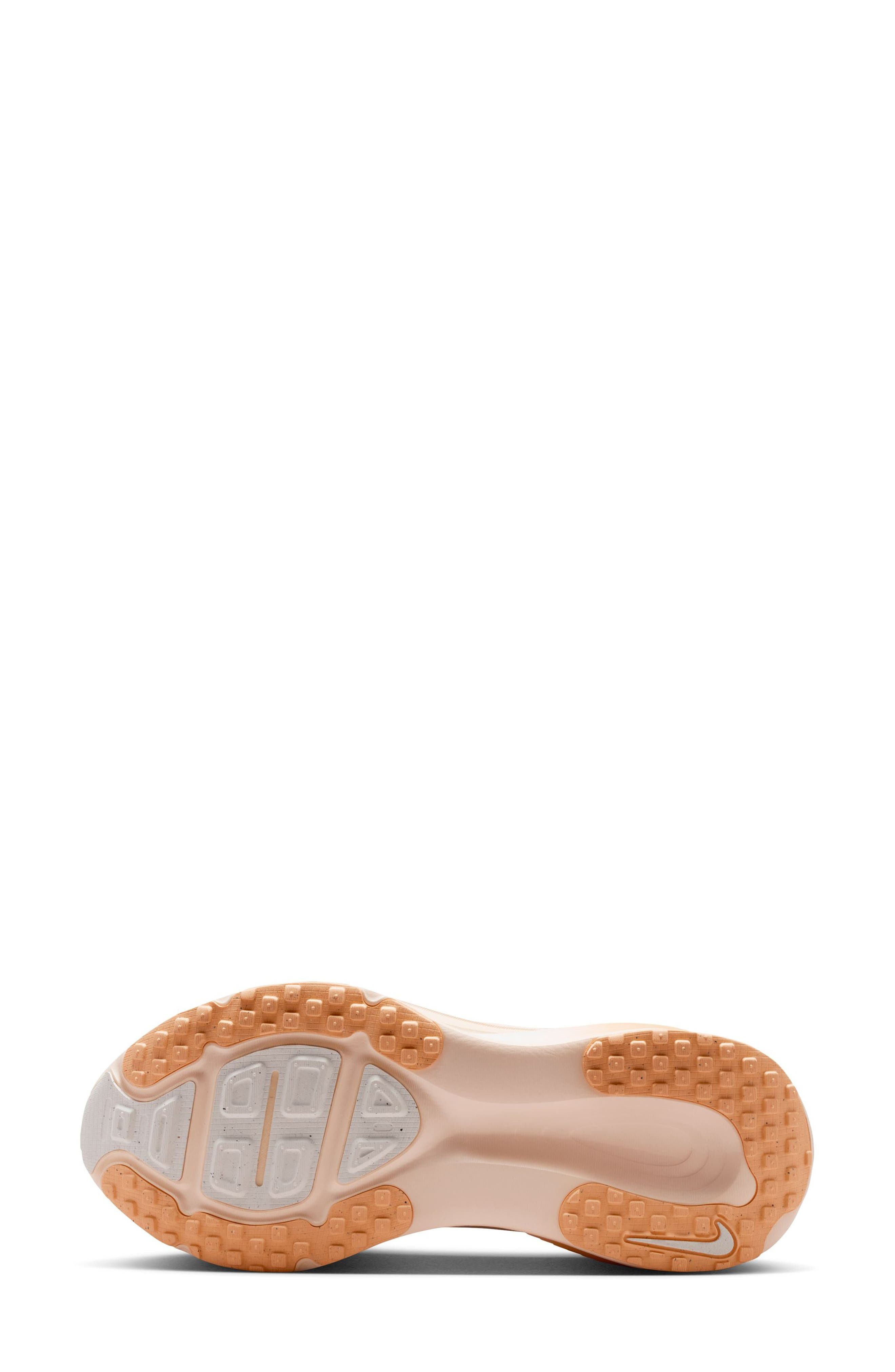 Nike Vomero 18 Running Shoe in 800 Gvaice/sail at Nordstrom - 4
