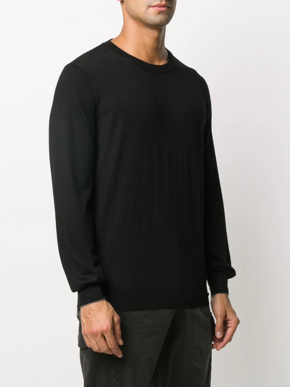 long-sleeve jumper - 3