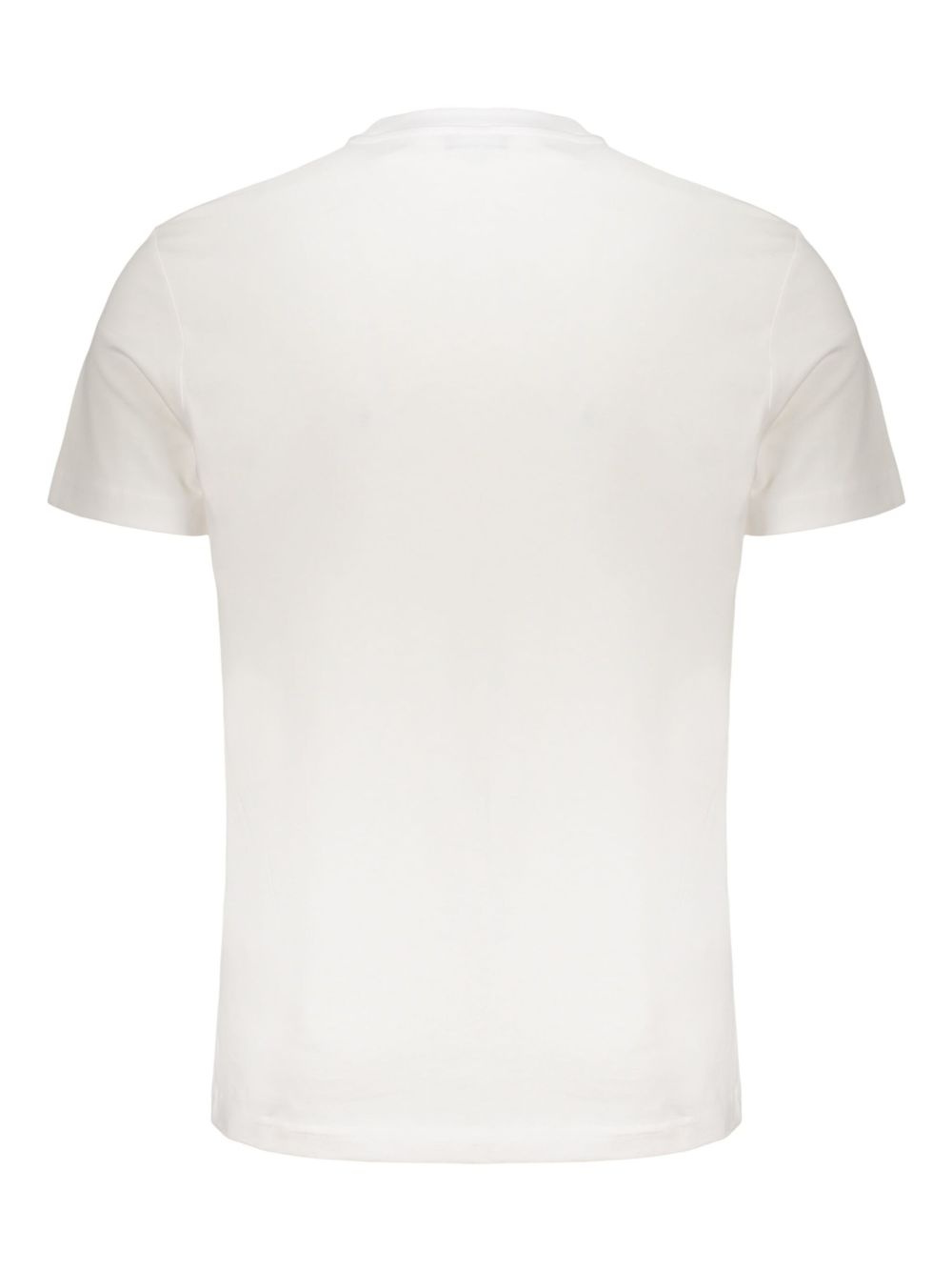 cotton t-shirt - 2