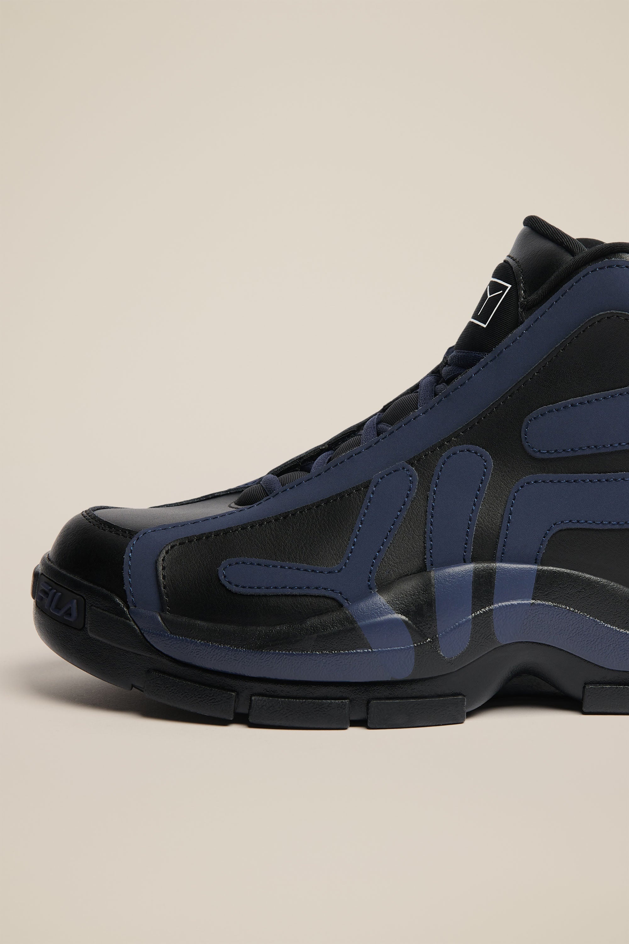 Fila YP Grant Hill - 6