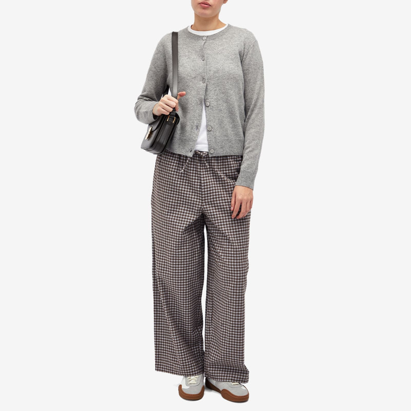 SAMSØE SAMSØE Samsøe Samsøe Saboston Cashmere Cardigan outlook