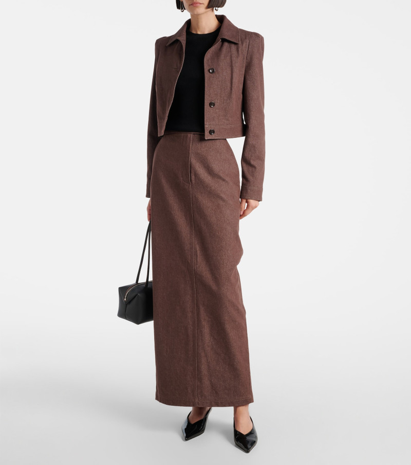 Max Mara Braies sweater outlook