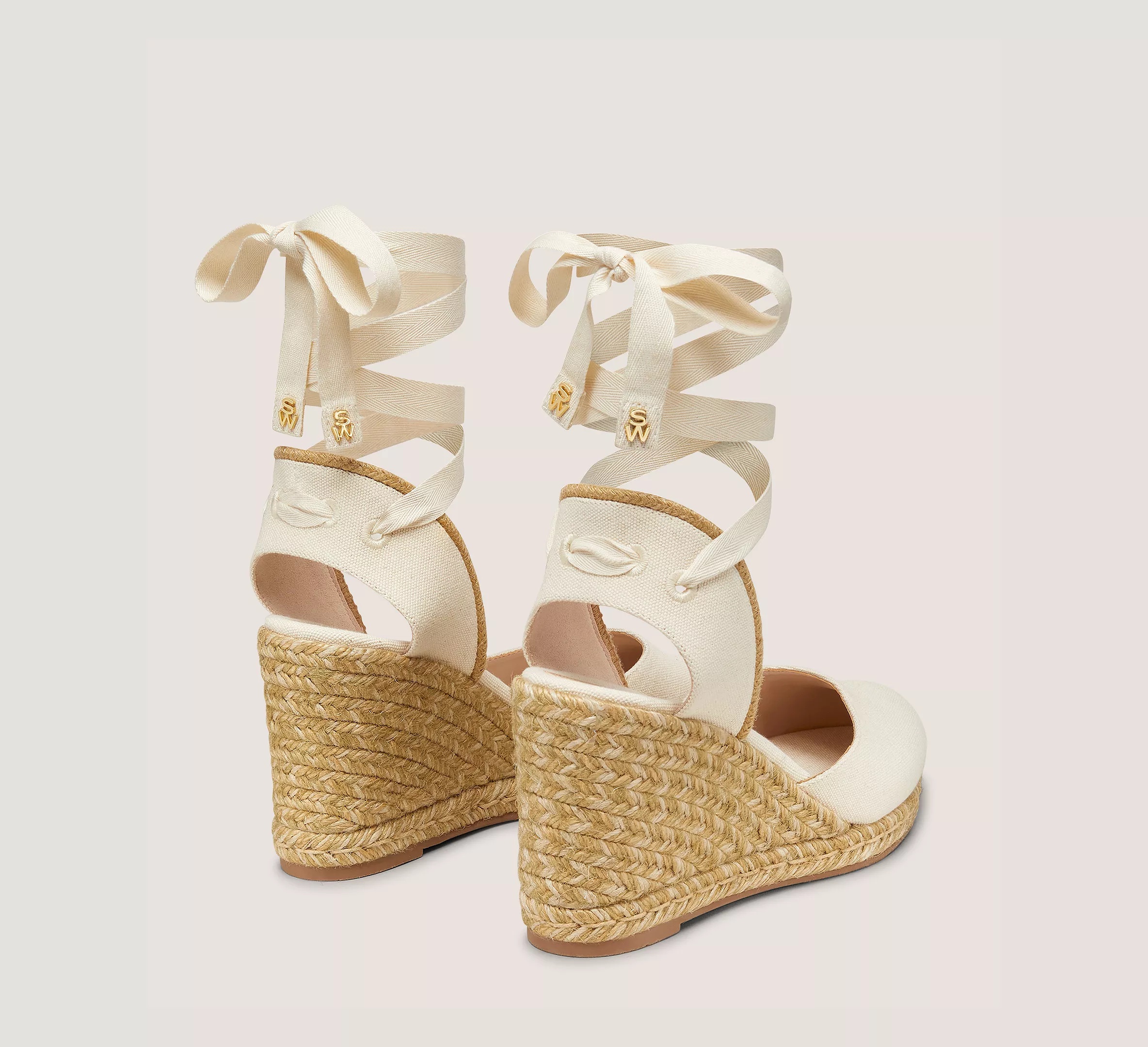 MARGUERITA WEDGE - 4