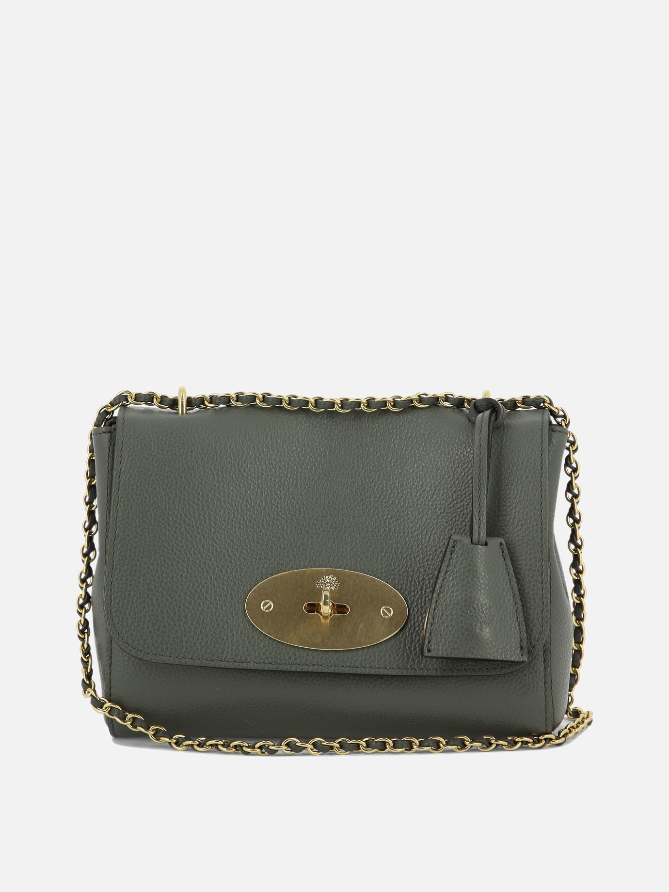 Mulberry Small Darcey Crossbody Bag