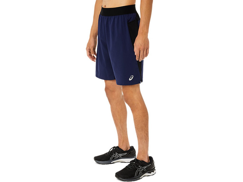 MEN'S 9IN ASICS MIXER SHORT 3