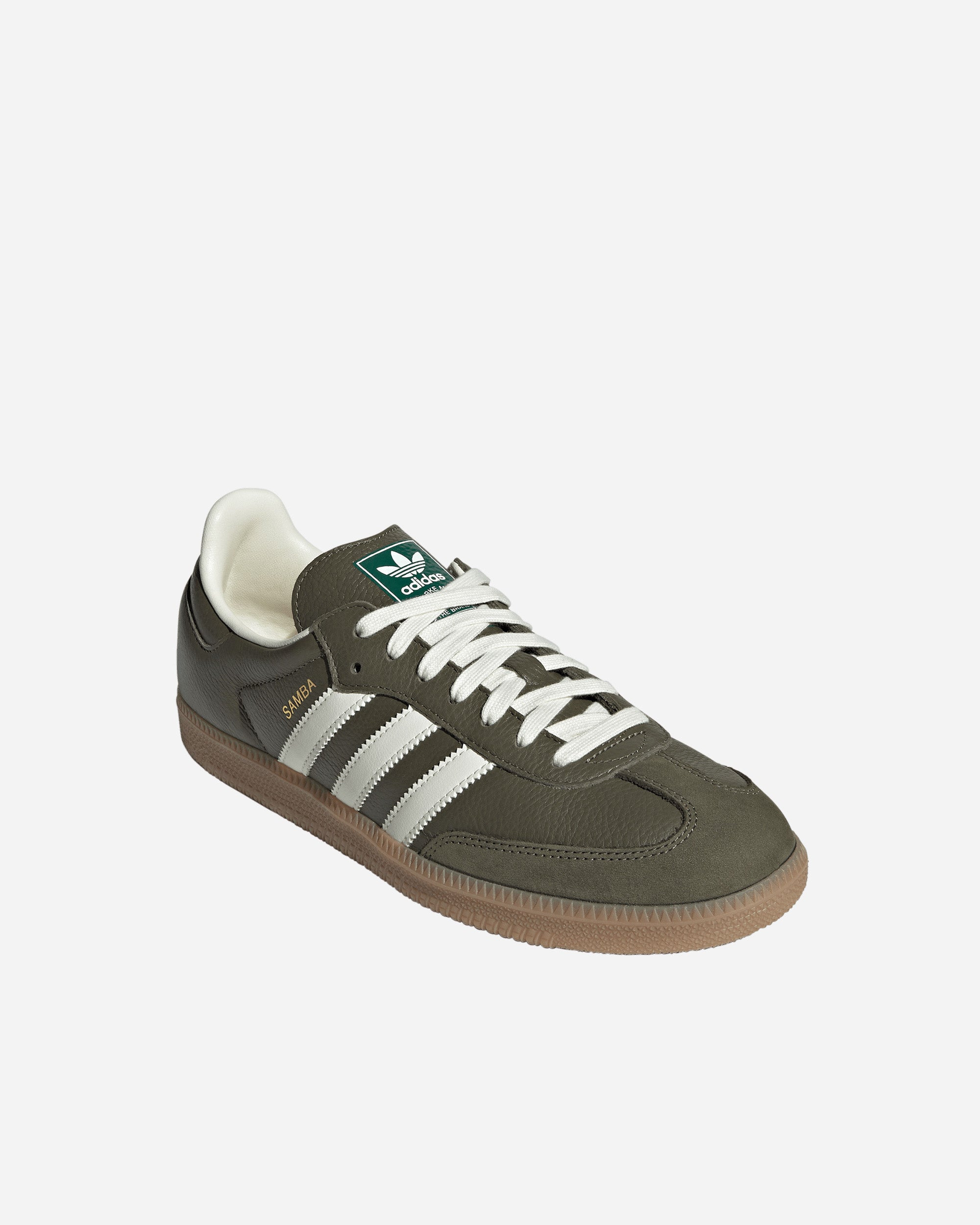Samba OG - 2