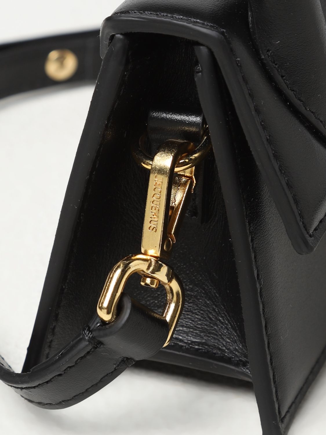 Jacquemus mini bag for woman - 3