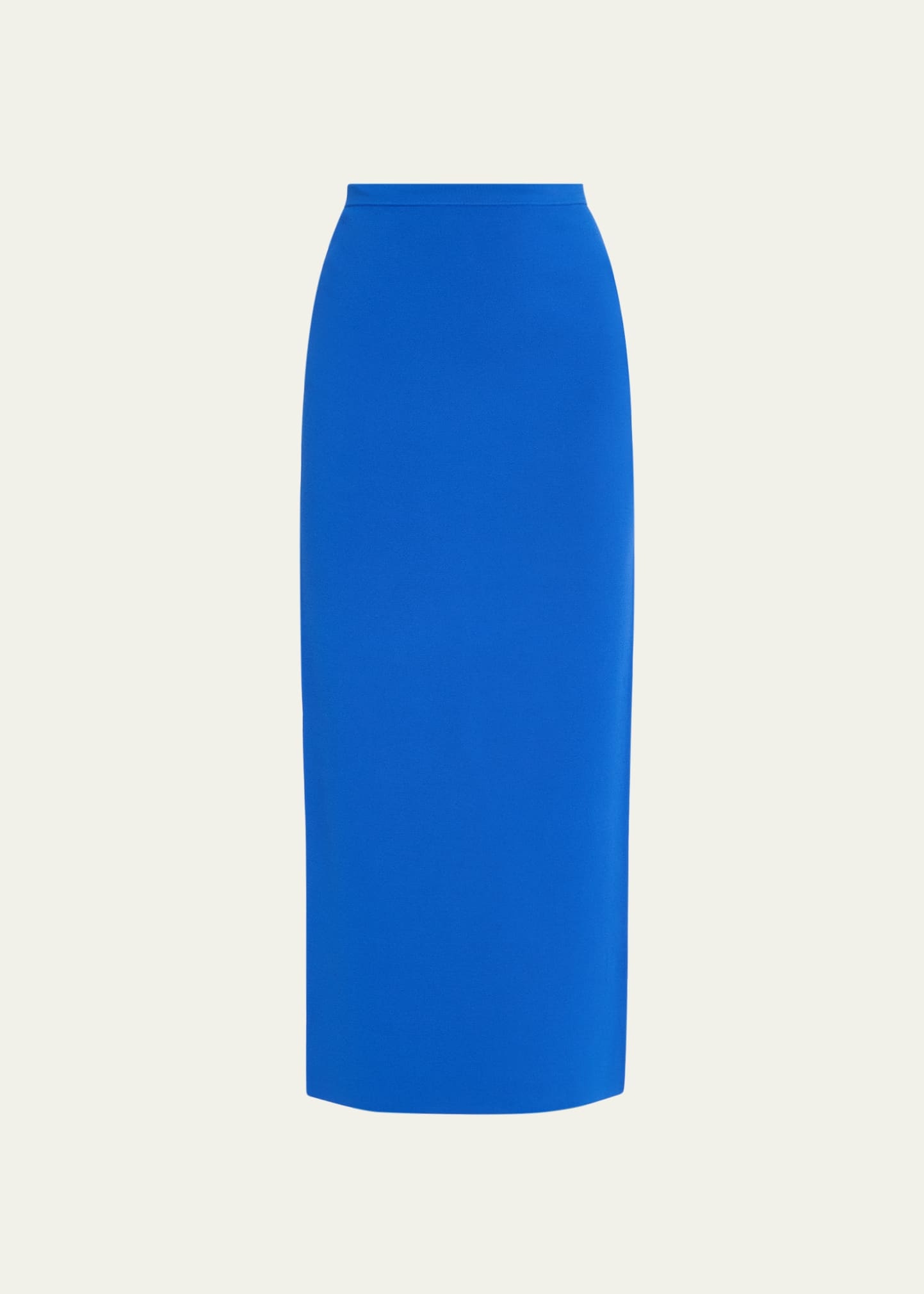 Alina Midi Skirt - 1