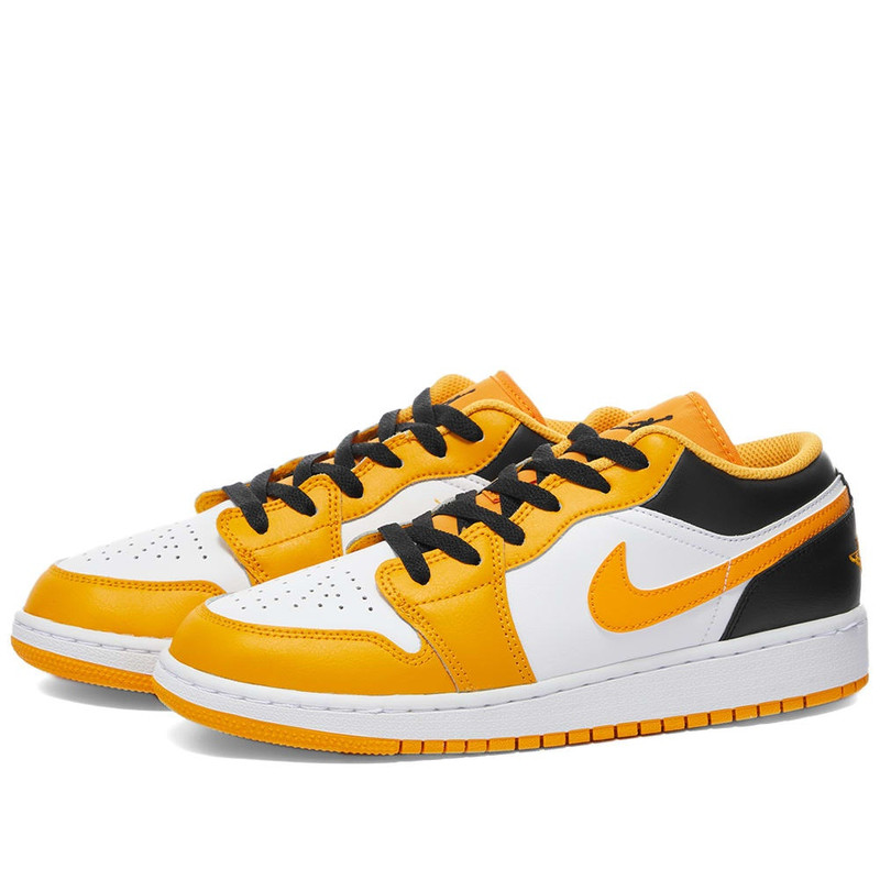 Jordan Air Jordan 1 Low GS - 553560-701 | REVERSIBLE