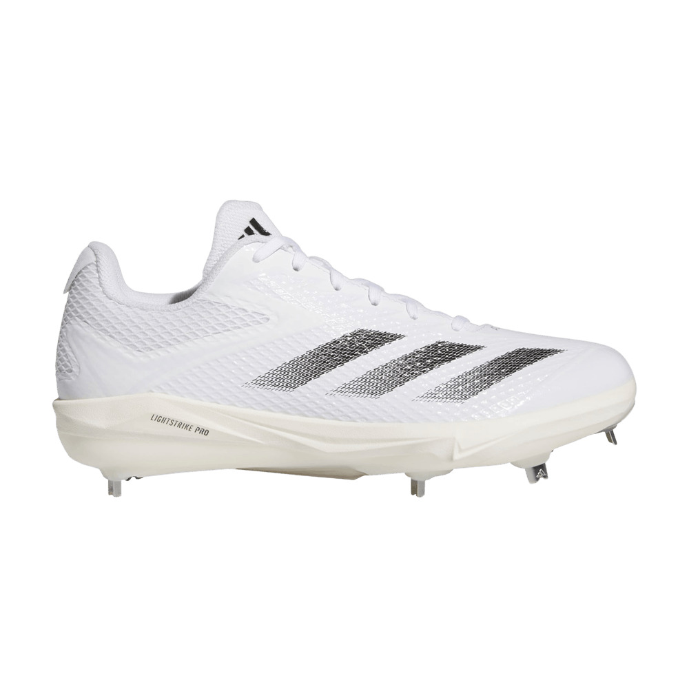 Adizero Electric 'White Black' - 1