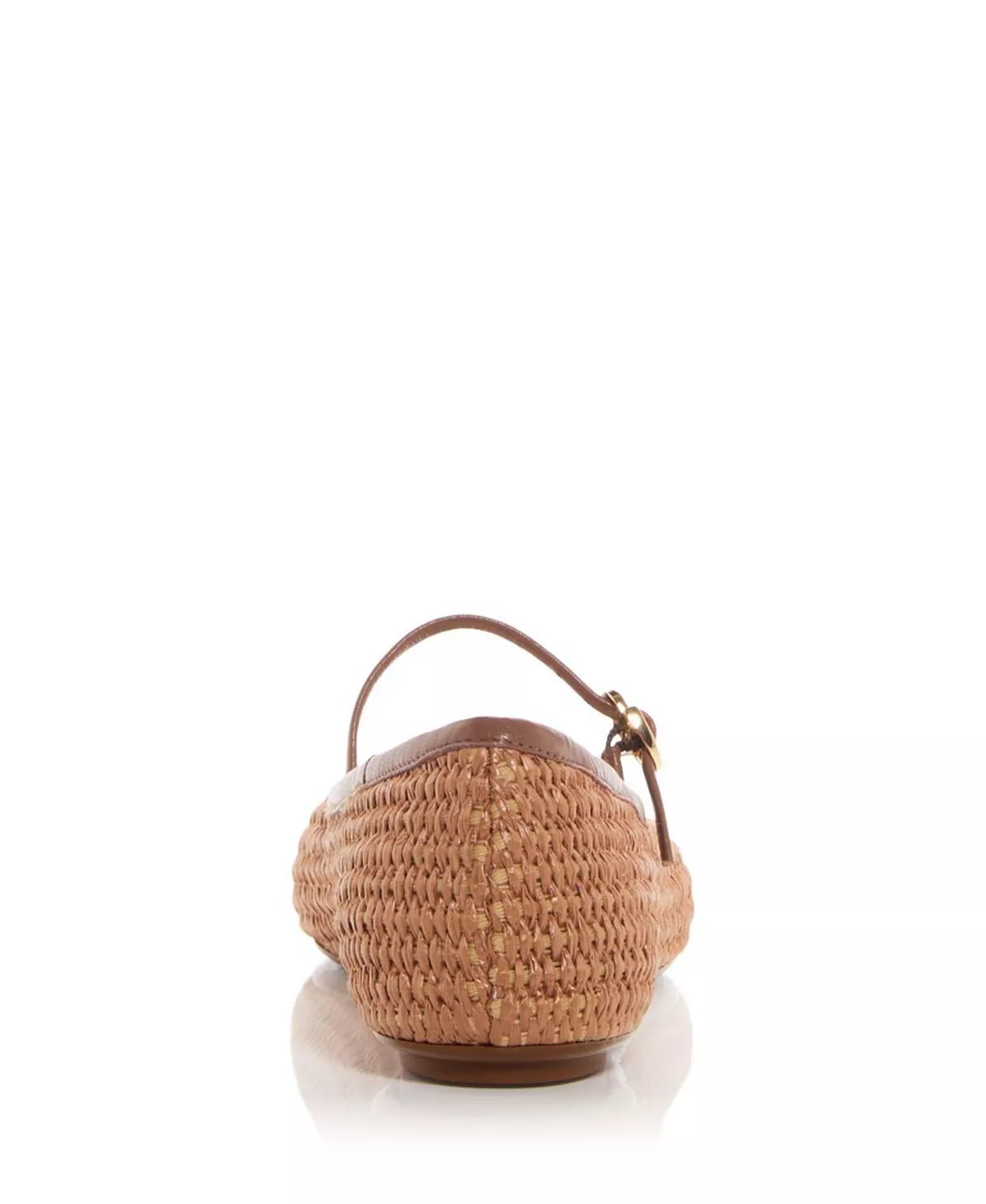 Women's Carla Flats - 4