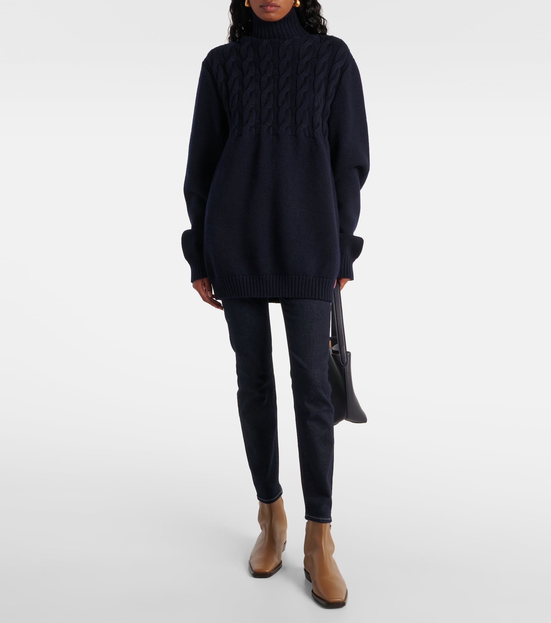Sloane skinny jeans - 2