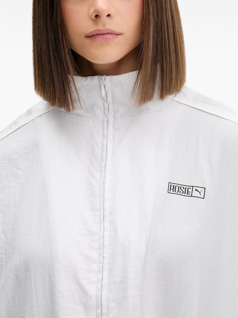 x ROSÉ T7 track jacket 4