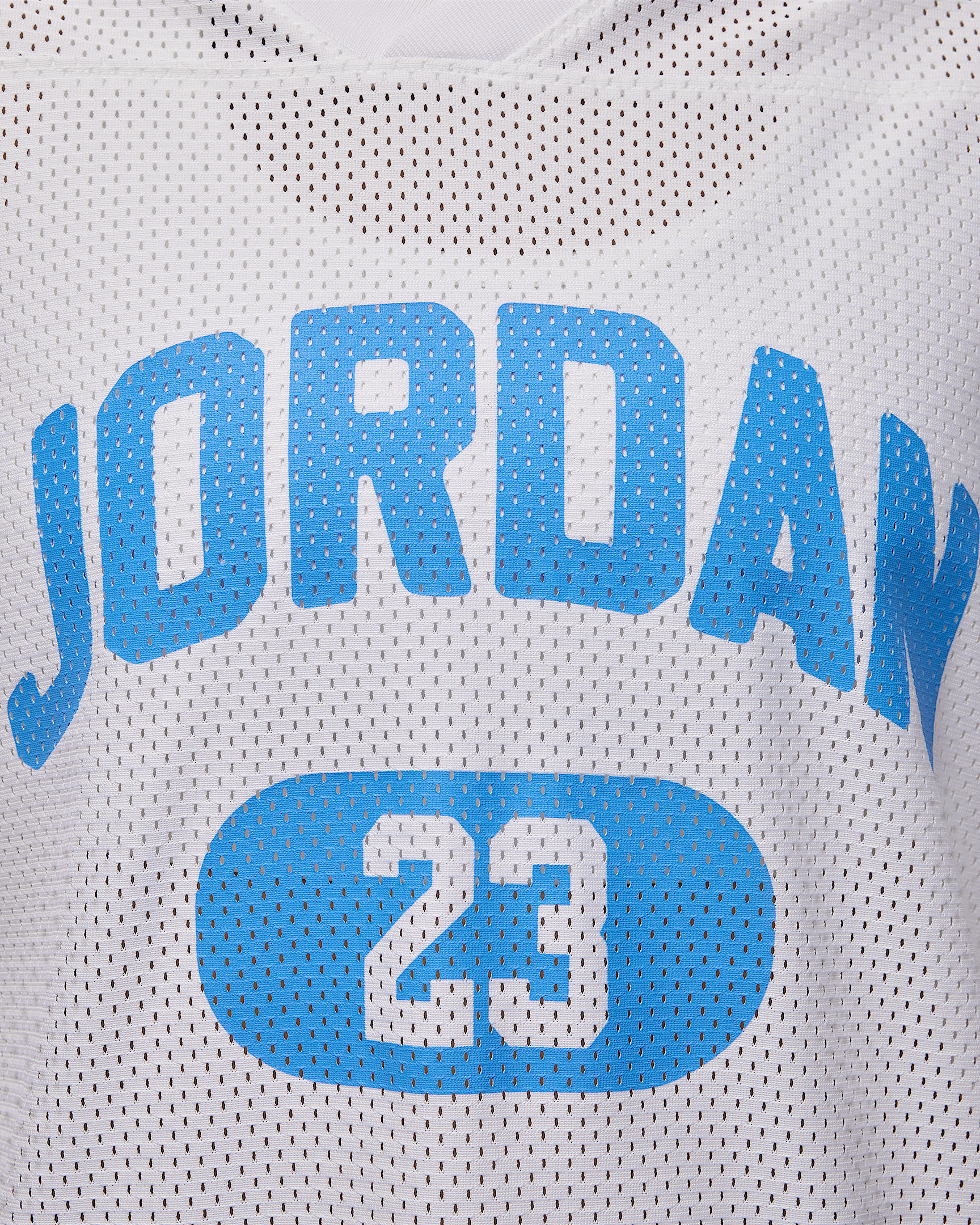 Jordan Brooklyn Women's Mesh Jersey - 4