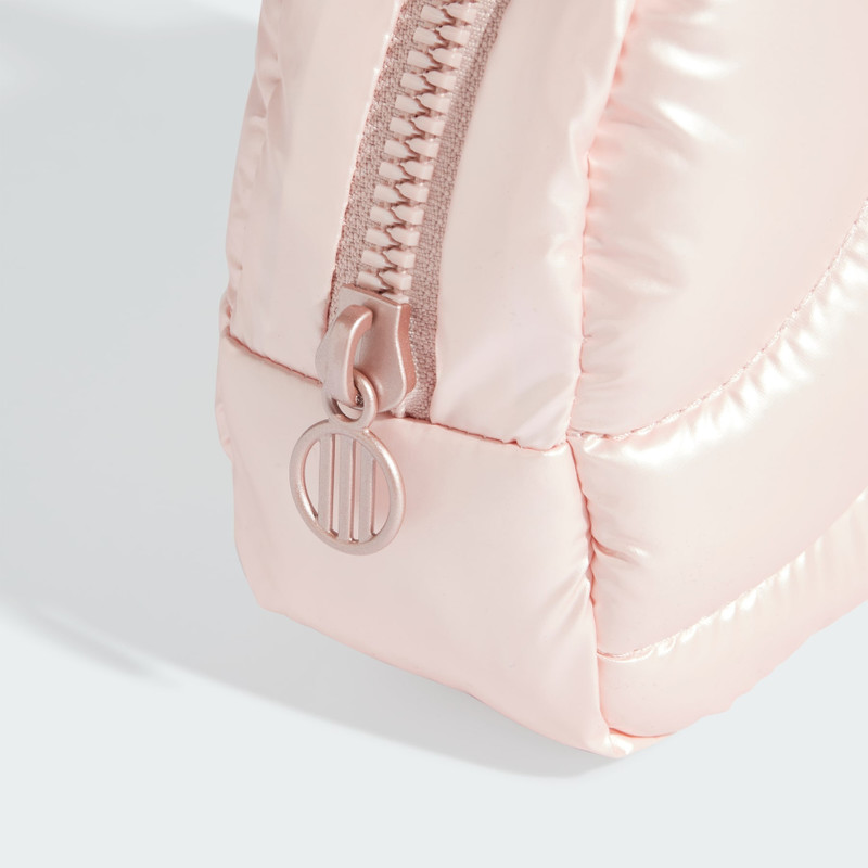 Mini Bowling Bag Metallic 5