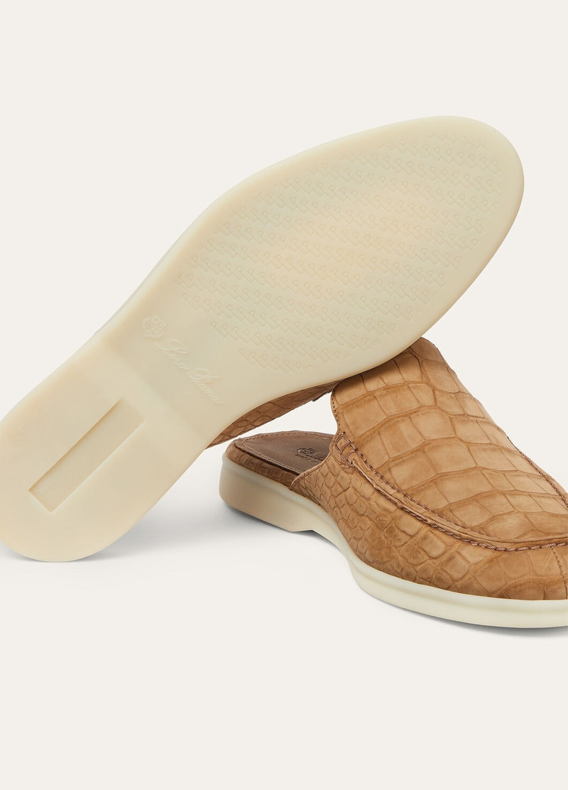 Babouche Walk Moccasin 4