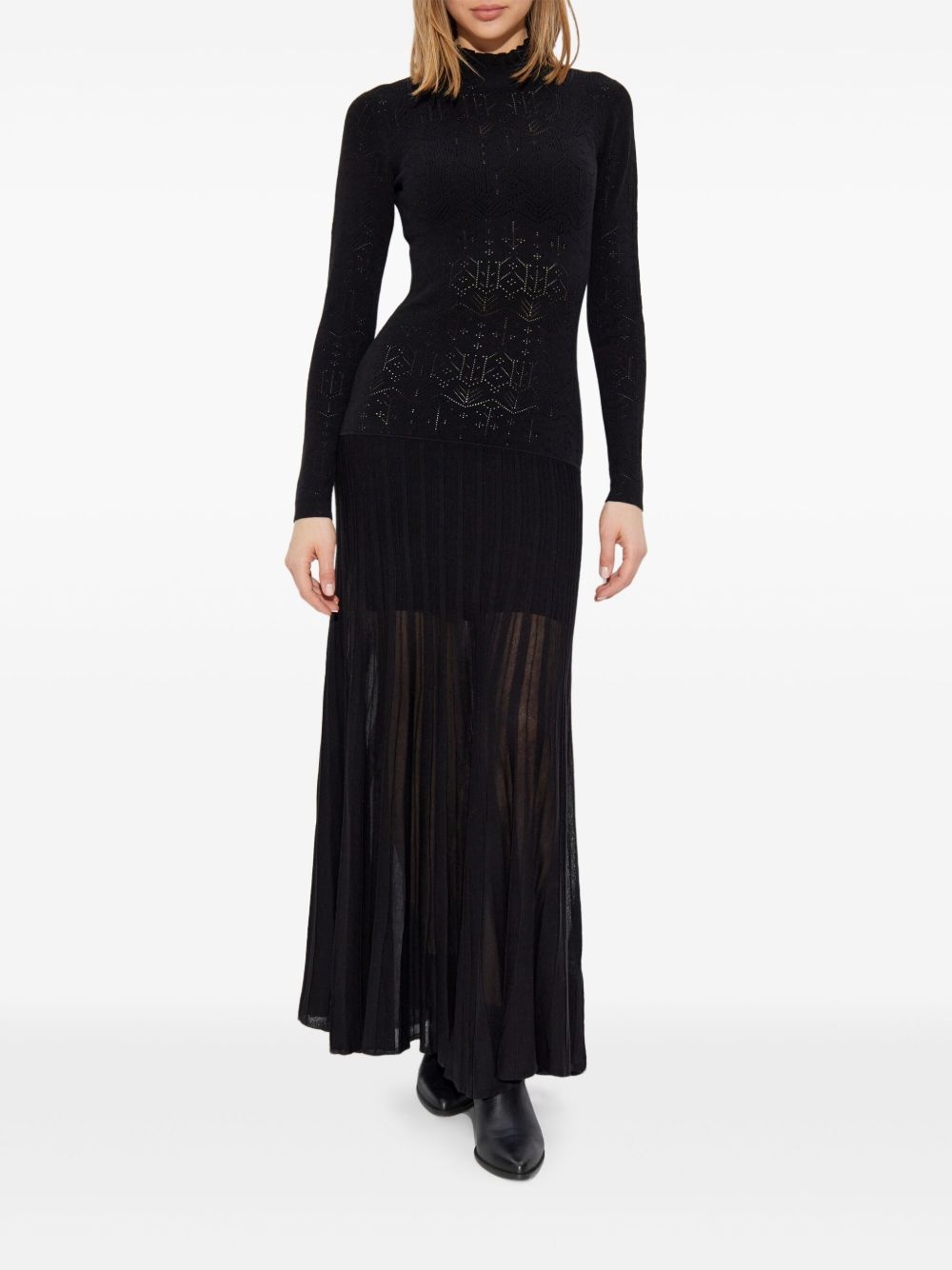 Gisole maxi dress - 3