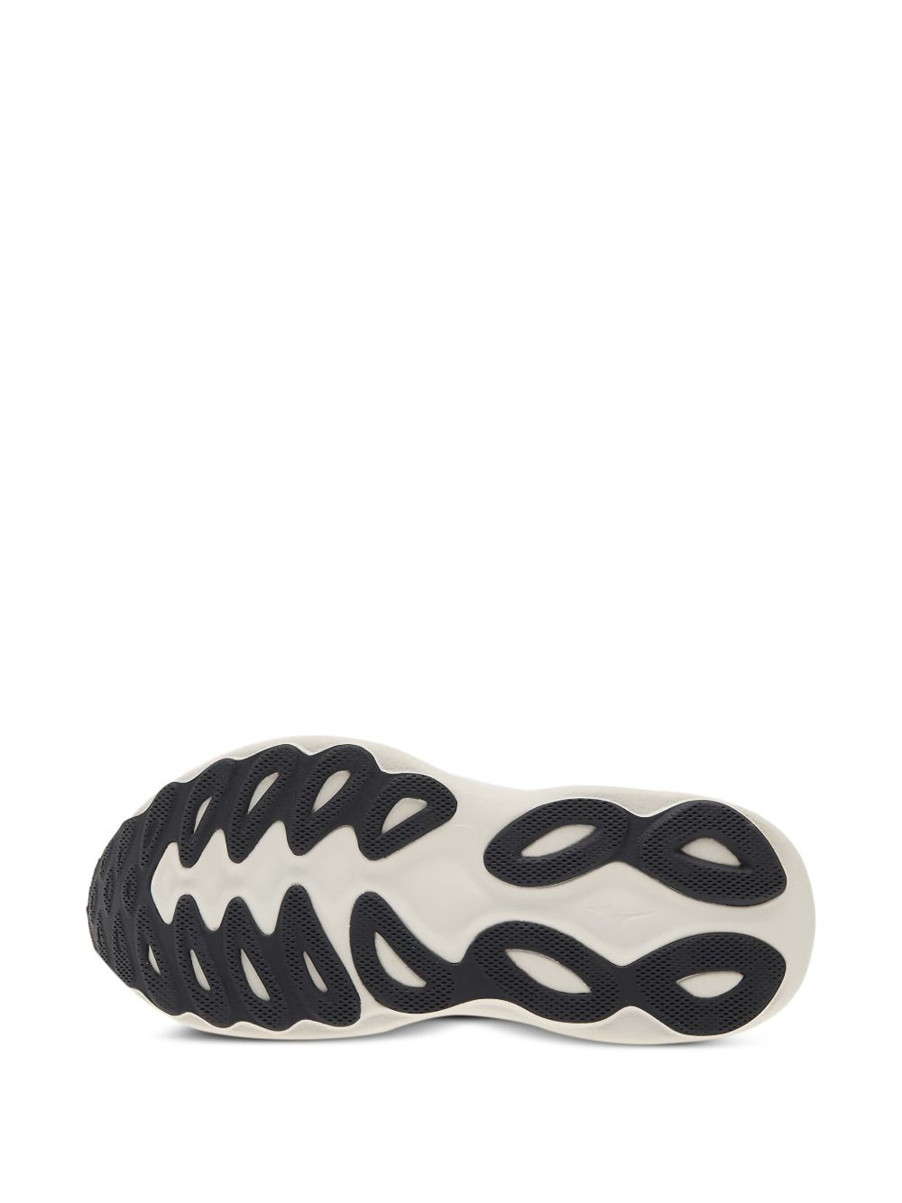 Wave Sky 9 lace-up sneakers - 5