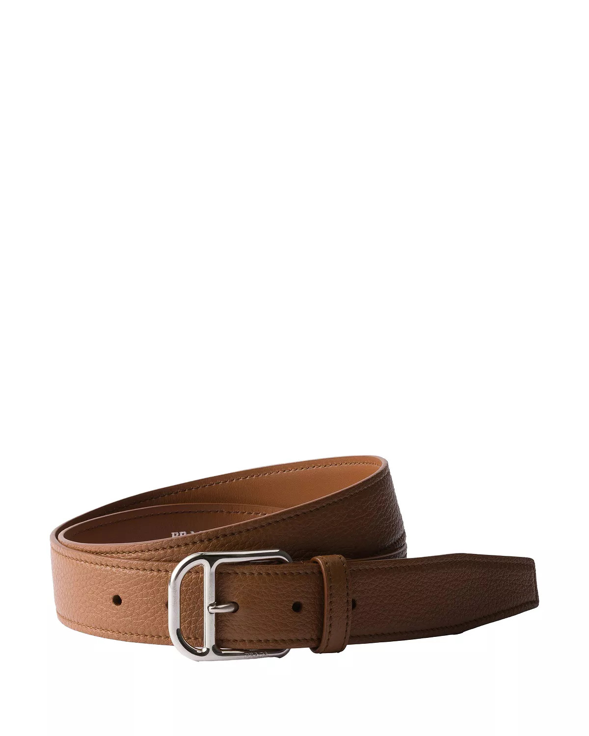 Leather Belt - 1