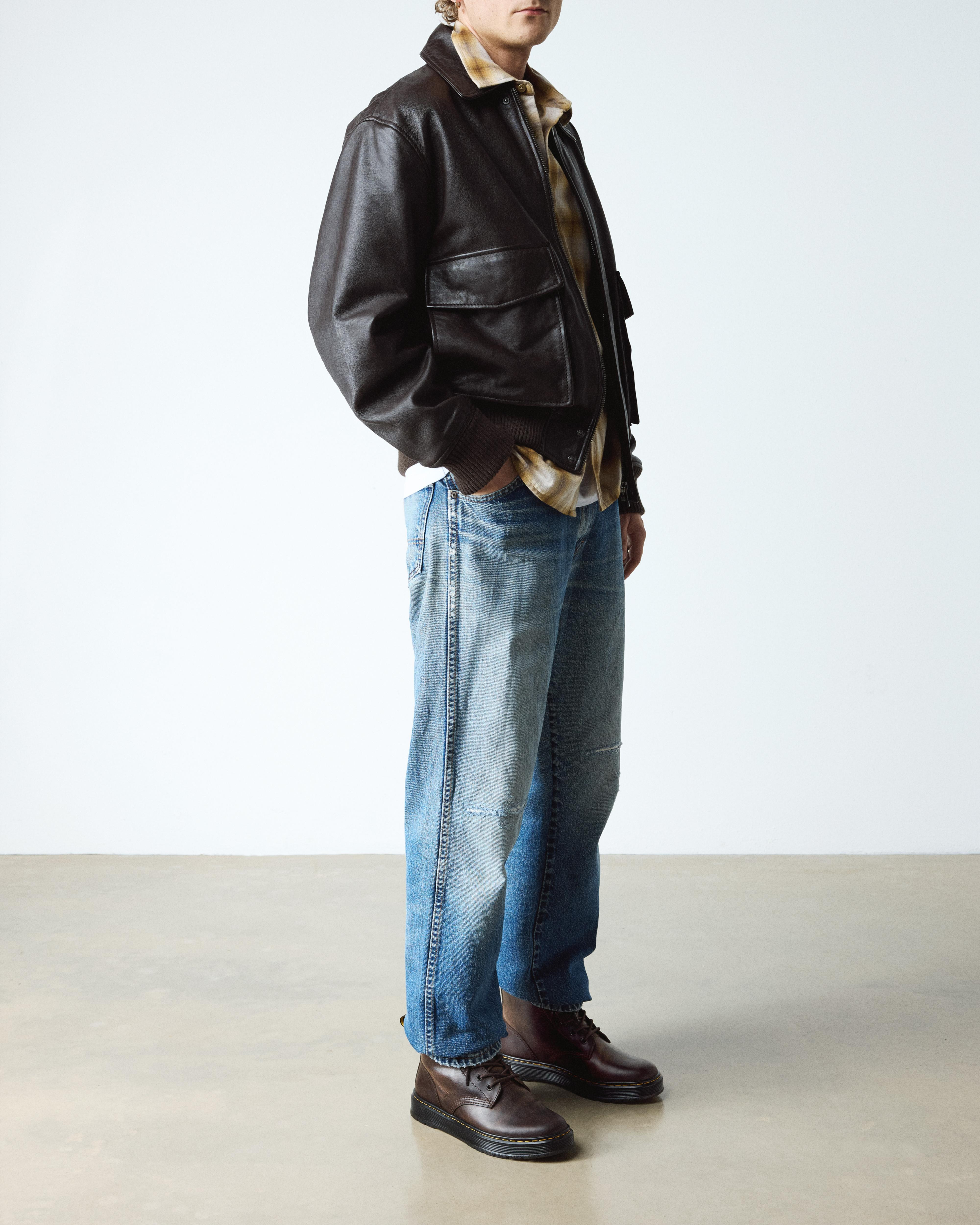 BROOKLINE CHUKKA - 3