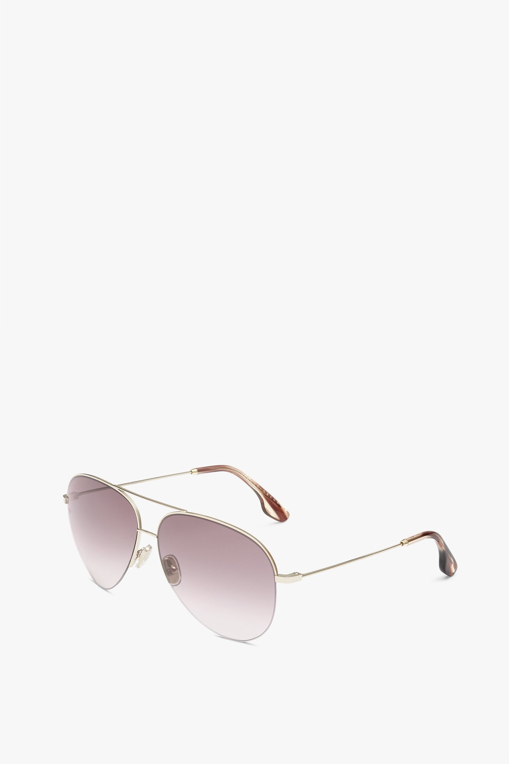 Monogram Classic Victoria in Burgundy - 2