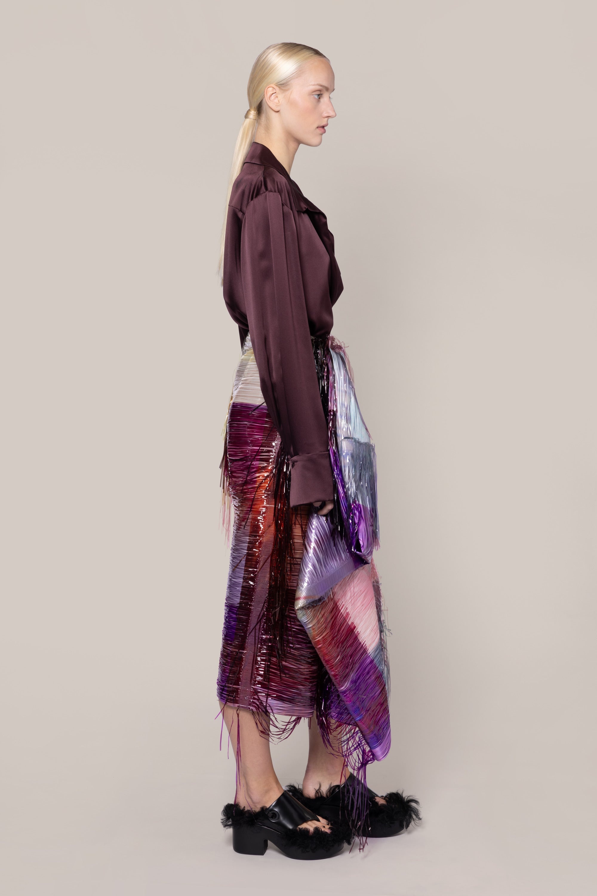 ASIYA SKIRT - 3