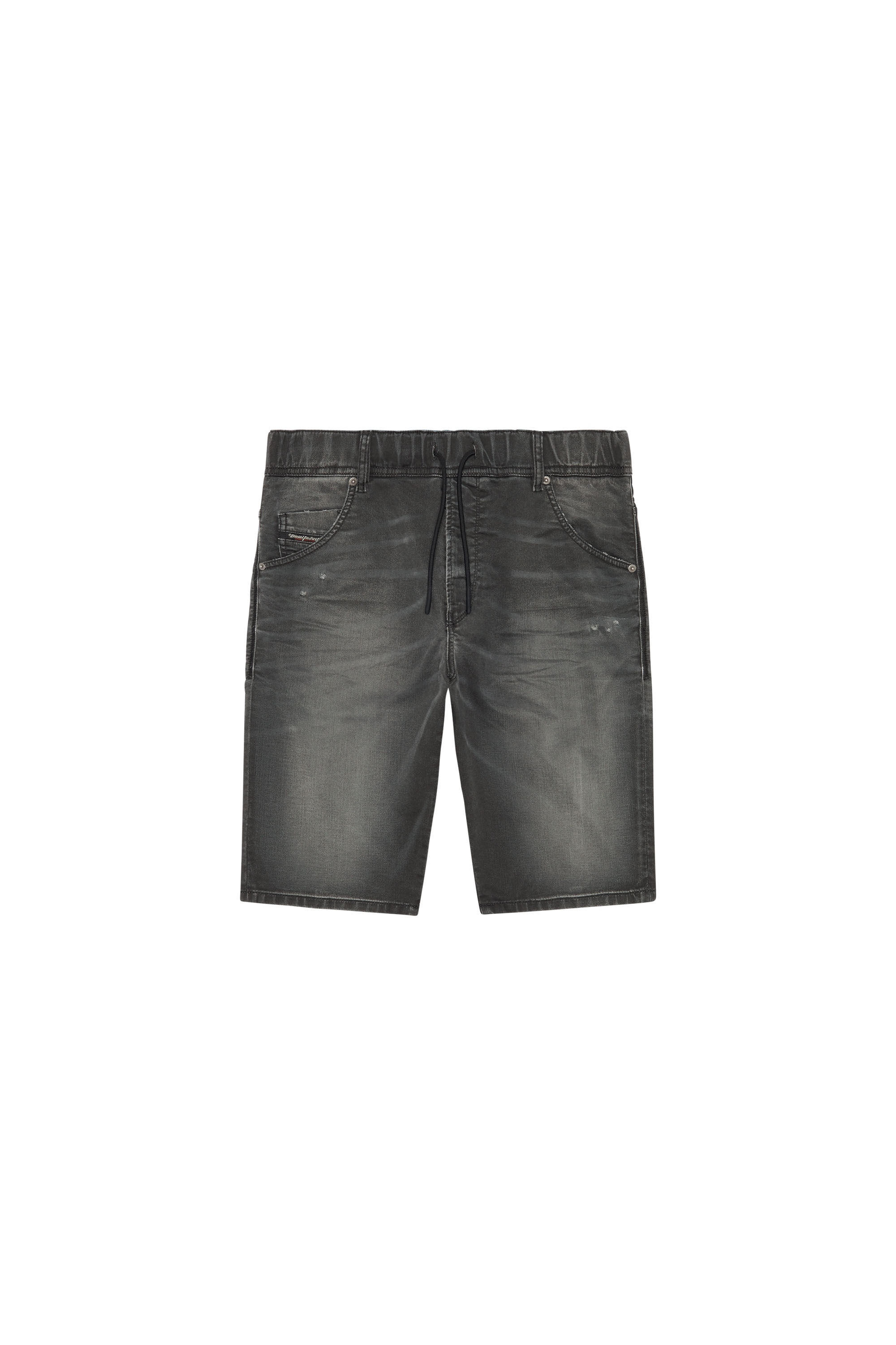 D-KROOSHORT JOGGJEANS - 1
