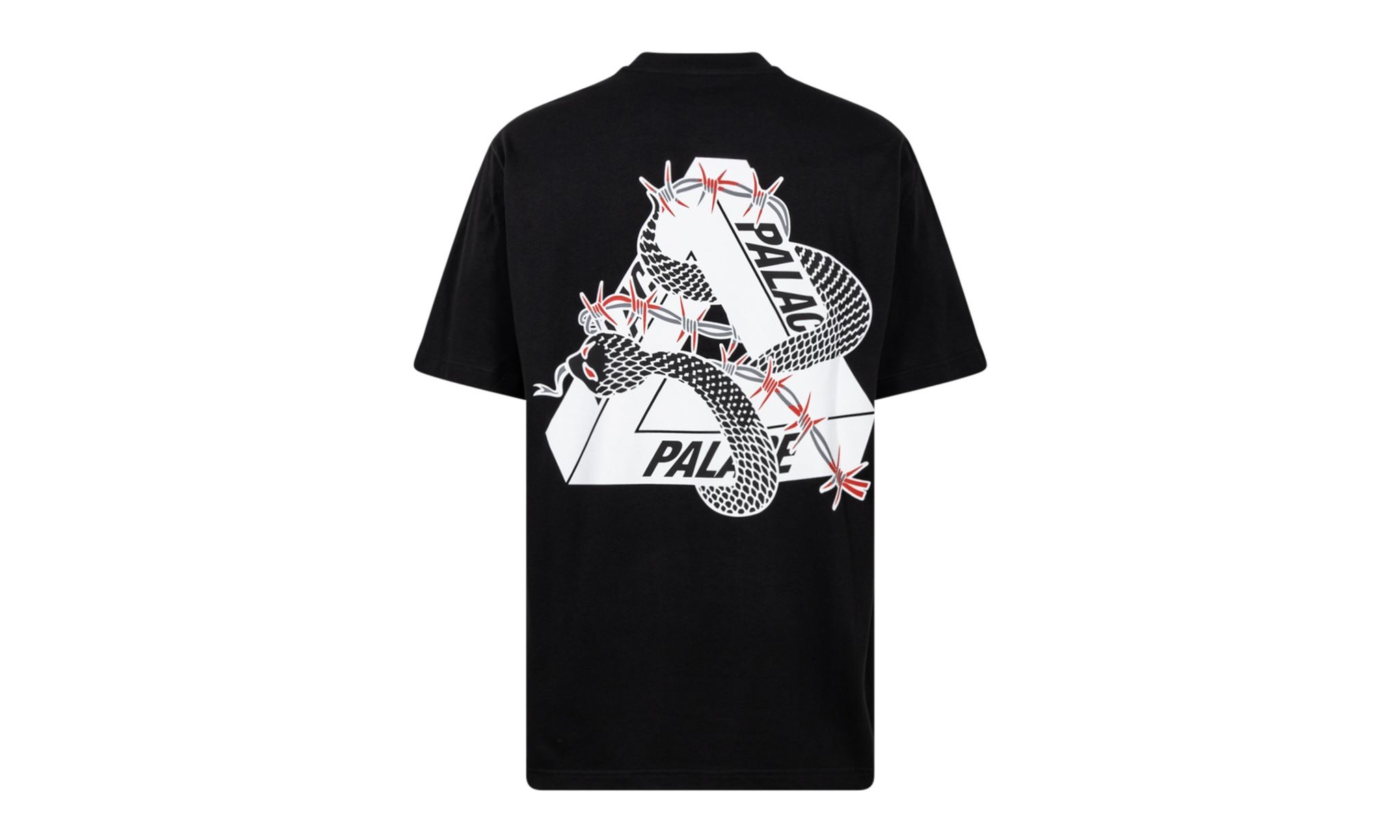 Hesh MIT Fresh T-Shirt - 3